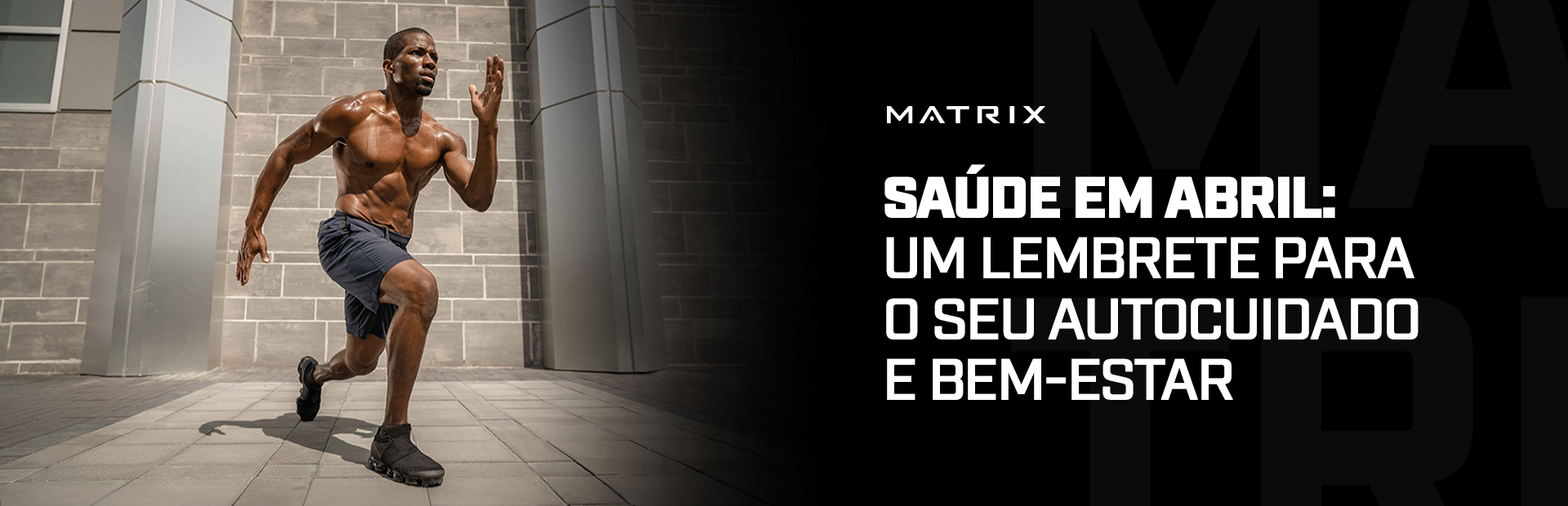 Saúde em Abril: um Lembrete Para o Seu Autocuidado e Bem-Estar